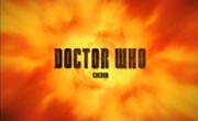 Doctor Who Logo